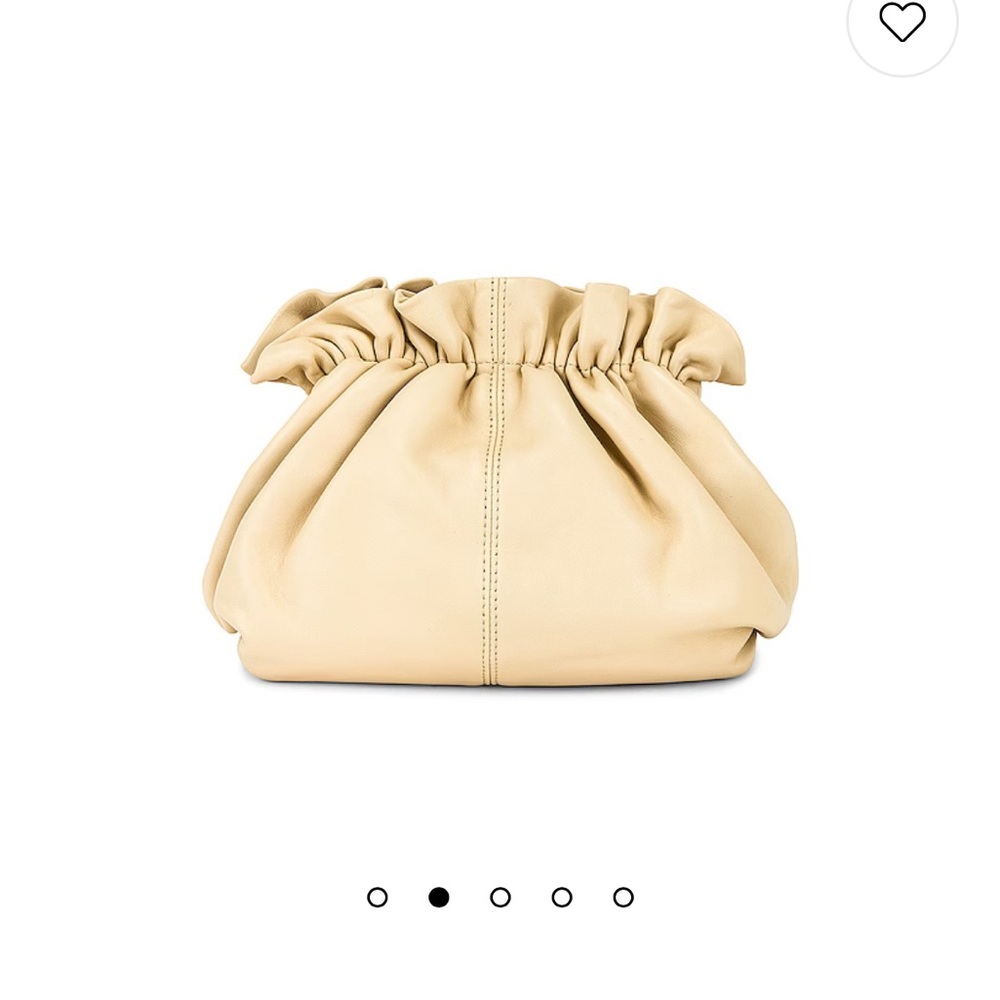 Loeffler Randall Willa Mini Clutch